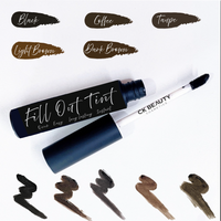 Fyld farvetone - 7 dage