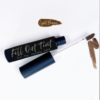 Fyld farvetone - 7 dage