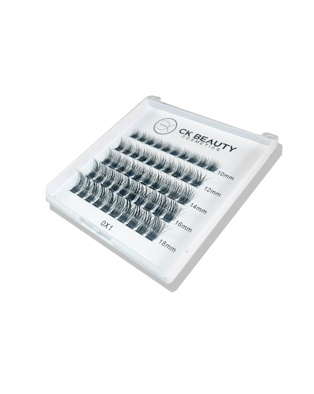 lash clusters by ck beauty cosmetics - 0x1