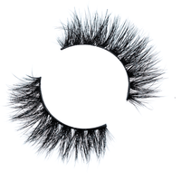 Ashley-false eyelashes-cklashes-1