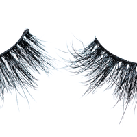 Cattleya-false eyelashes-cklashes-2