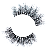 Cattleya-false eyelashes-cklashes-1