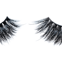 Cleopatra-false eyelashes-cklashes-2