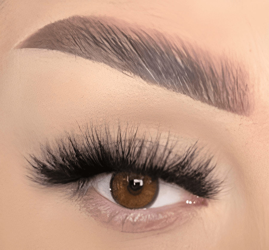 Cleopatra-false eyelashes-cklashes