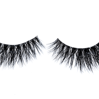 Daylight-false eyelashes-cklashes-2