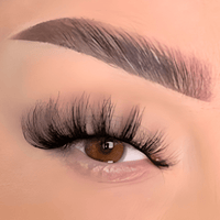 Diamond-false eyelashes-cklashes