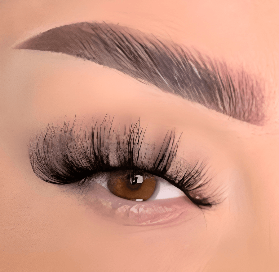 Diamond-false eyelashes-cklashes