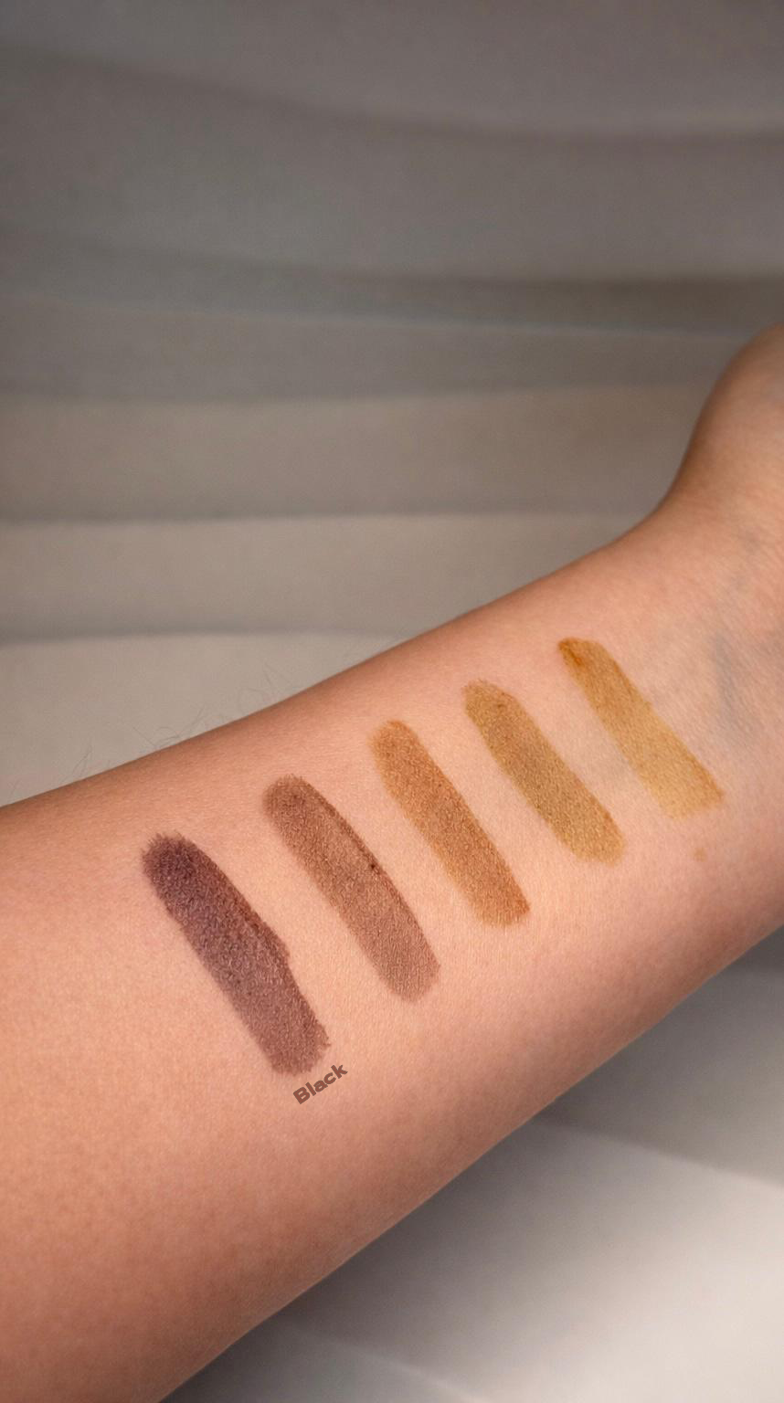 Fill Out Tint - 7 Days