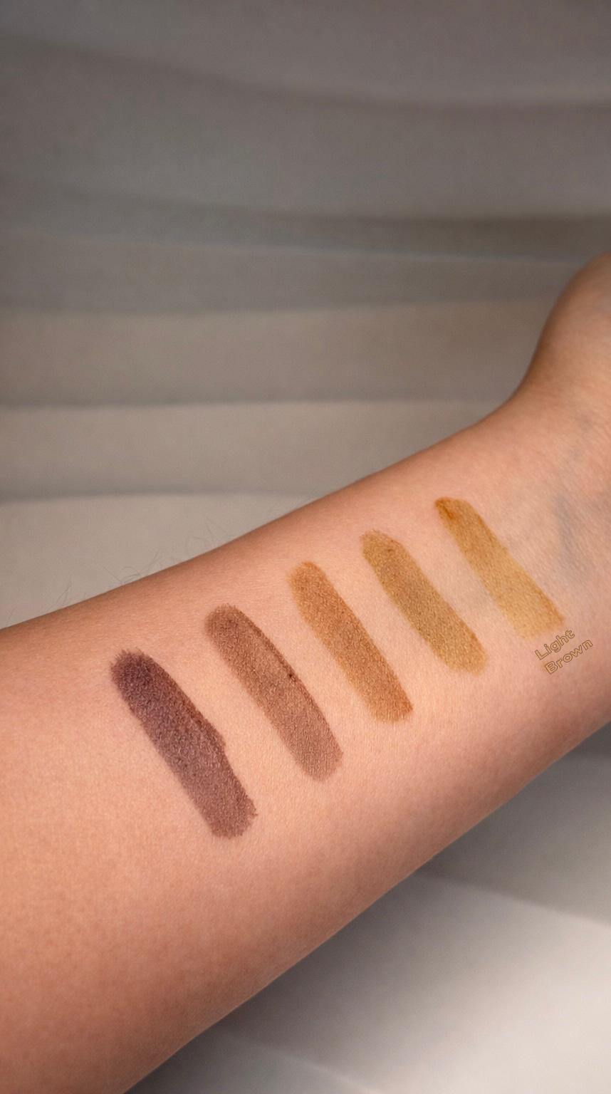 Fill Out Tint - 7 Days