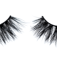 Hollywood-false eyelashes-cklashes-1