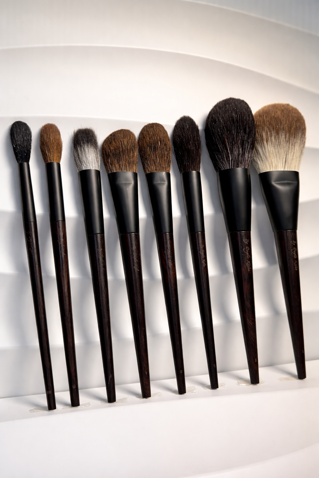 CK PRO 21 Brush Set