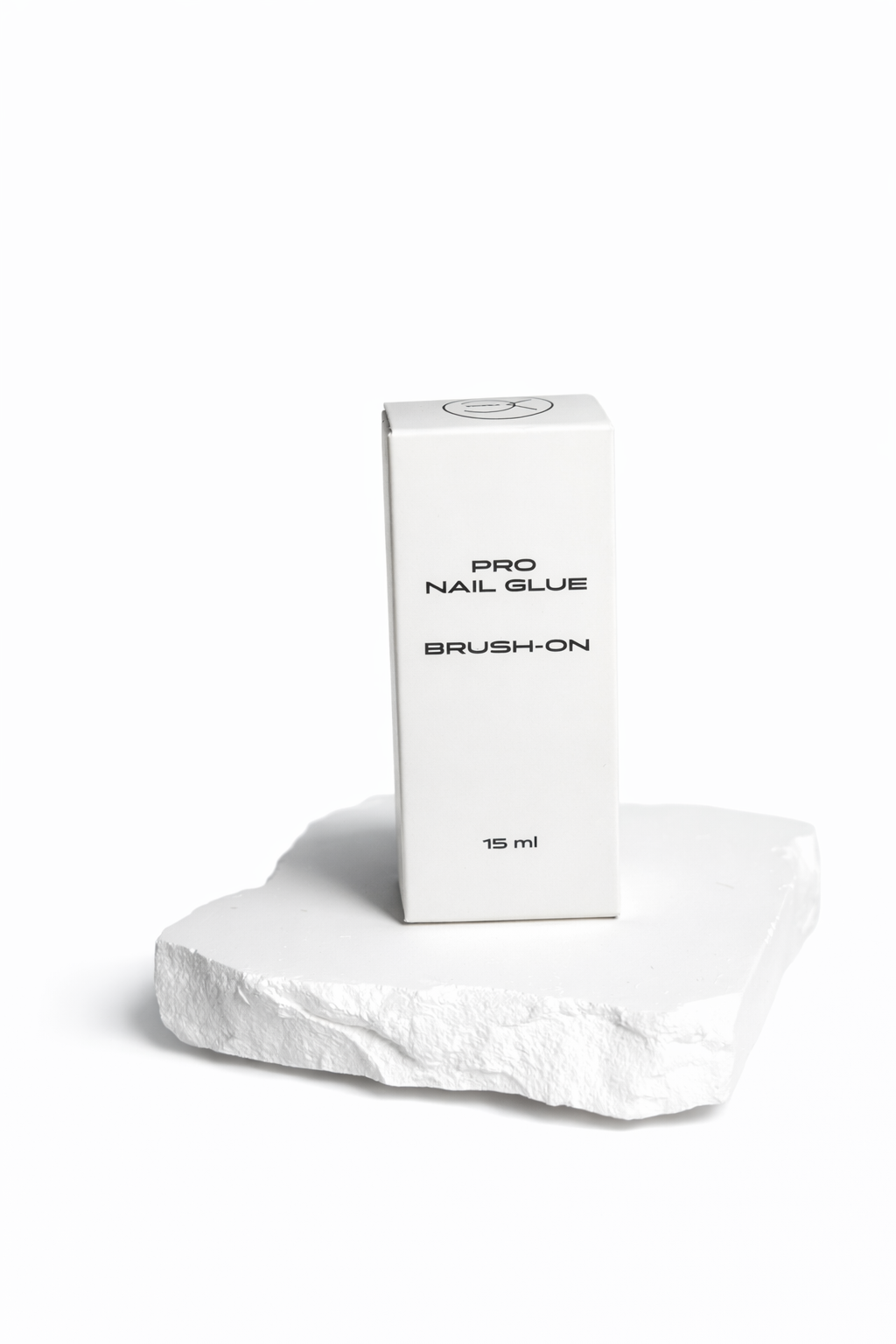 Pro Nail Glue - Brush on