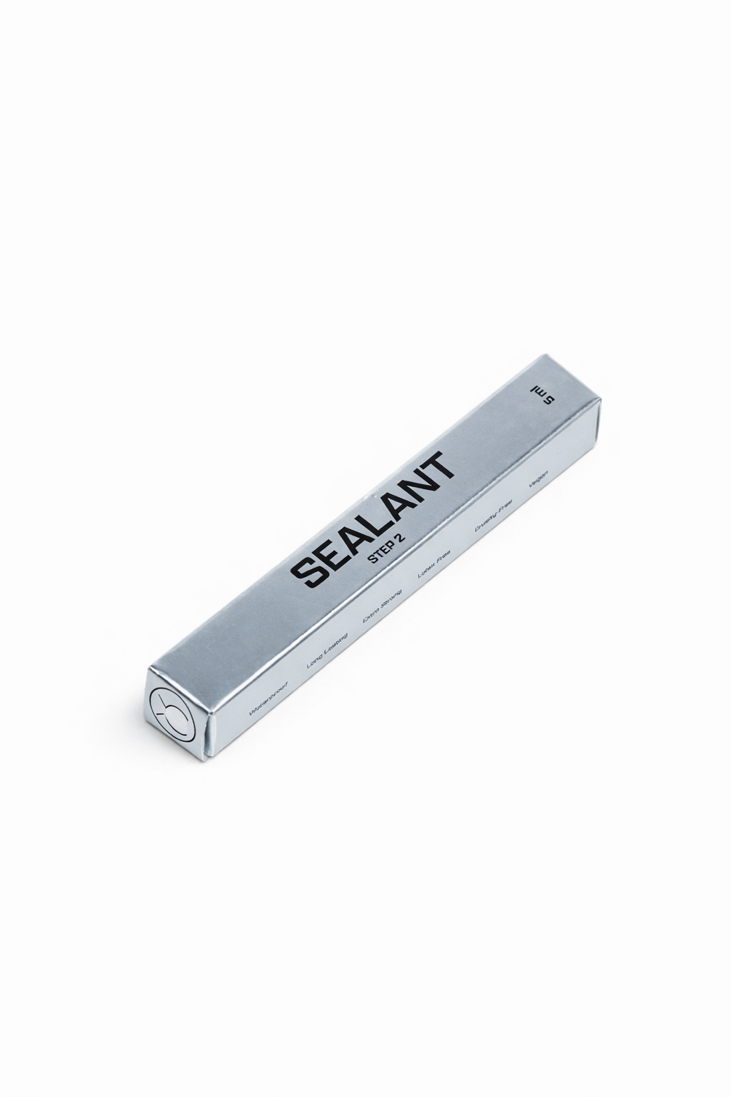 Sealant - Step 2