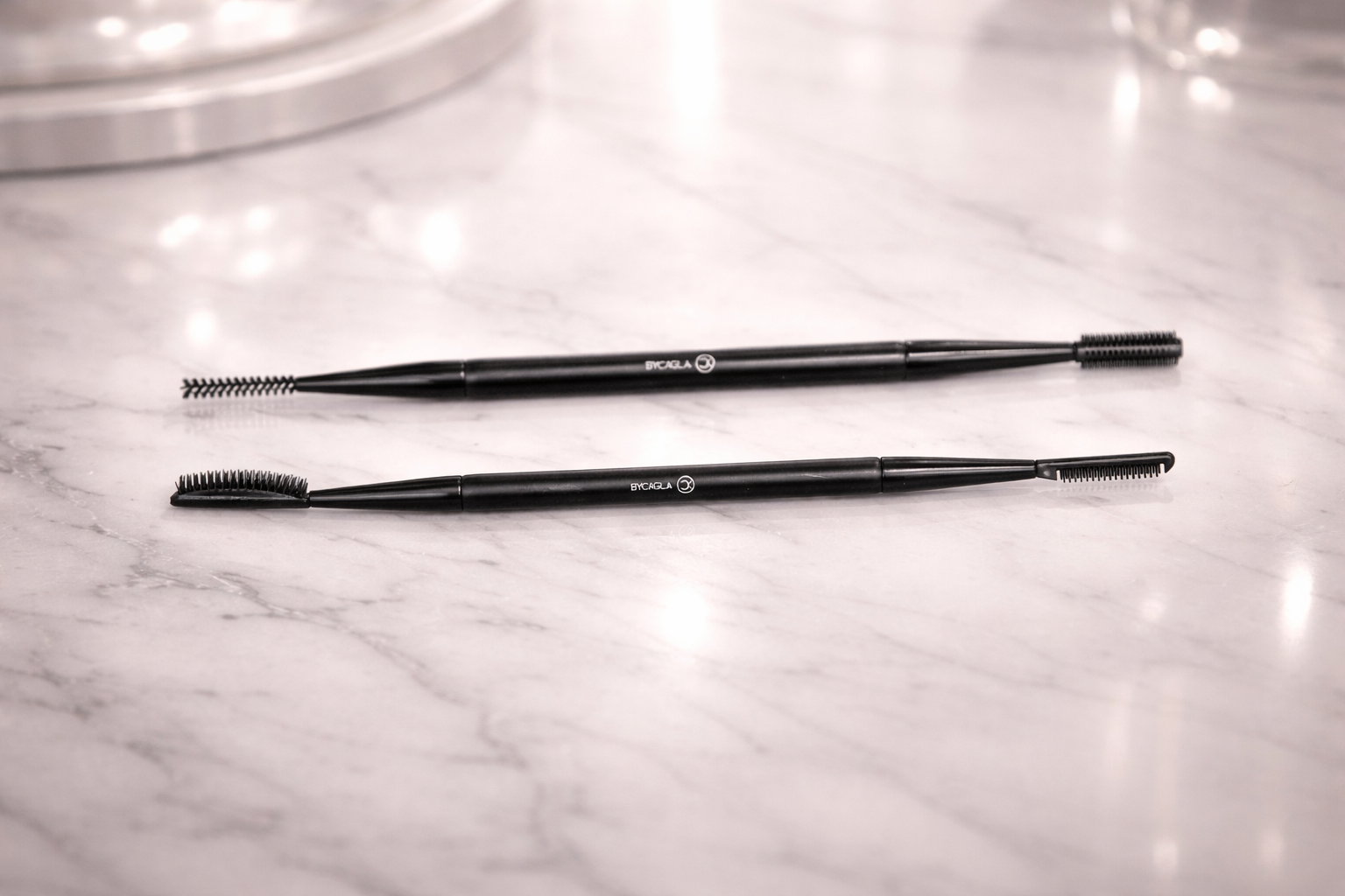Micro Lash & Brow Styler Applicator - duo