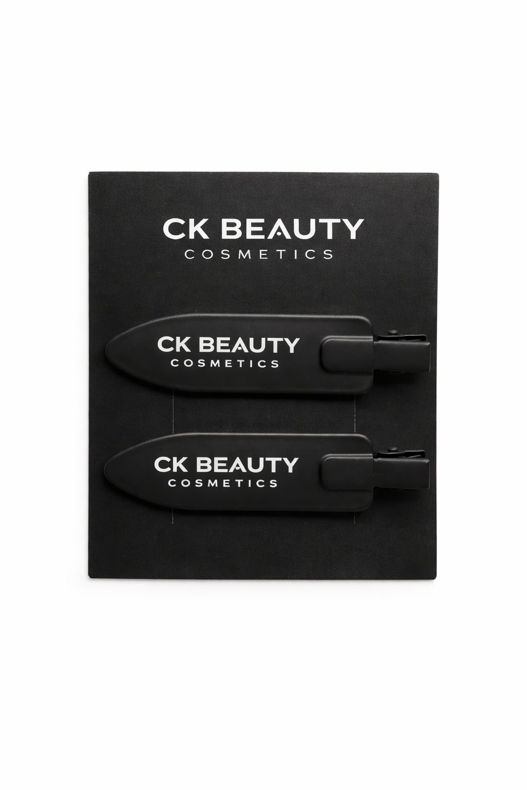 Ck Beauty Cosmetics Hair clips