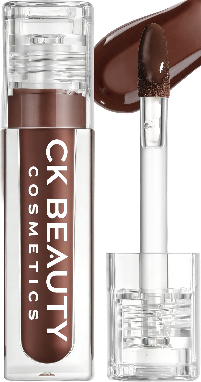 Crystal Kiss Gloss - Dubai