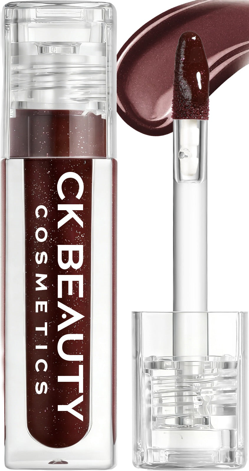 Crystal Kiss Gloss - Istanbul