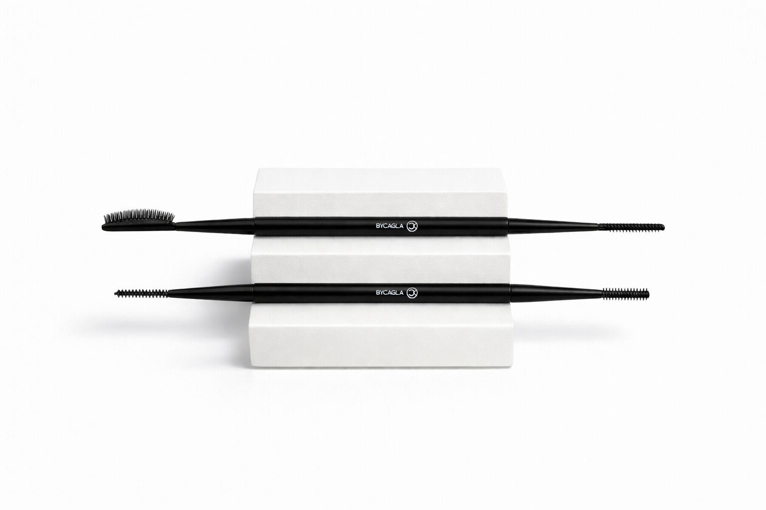 Micro Lash & Brow Styler Applicator - duo