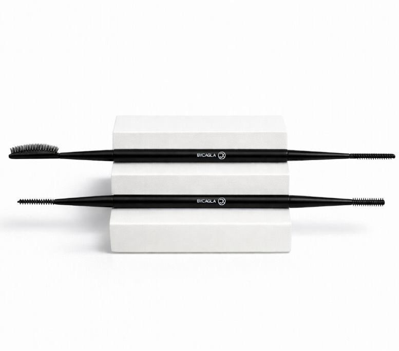Micro Lash & Brow Styler Applicator - duo