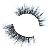 Mousty-false eyelashes-cklashes