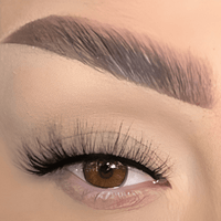 Naturalle-False eyelashes-cklashes