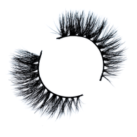 Penelope-False eyelashes-cklashes-1