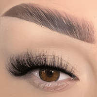 Penelope-False eyelashes-cklashes