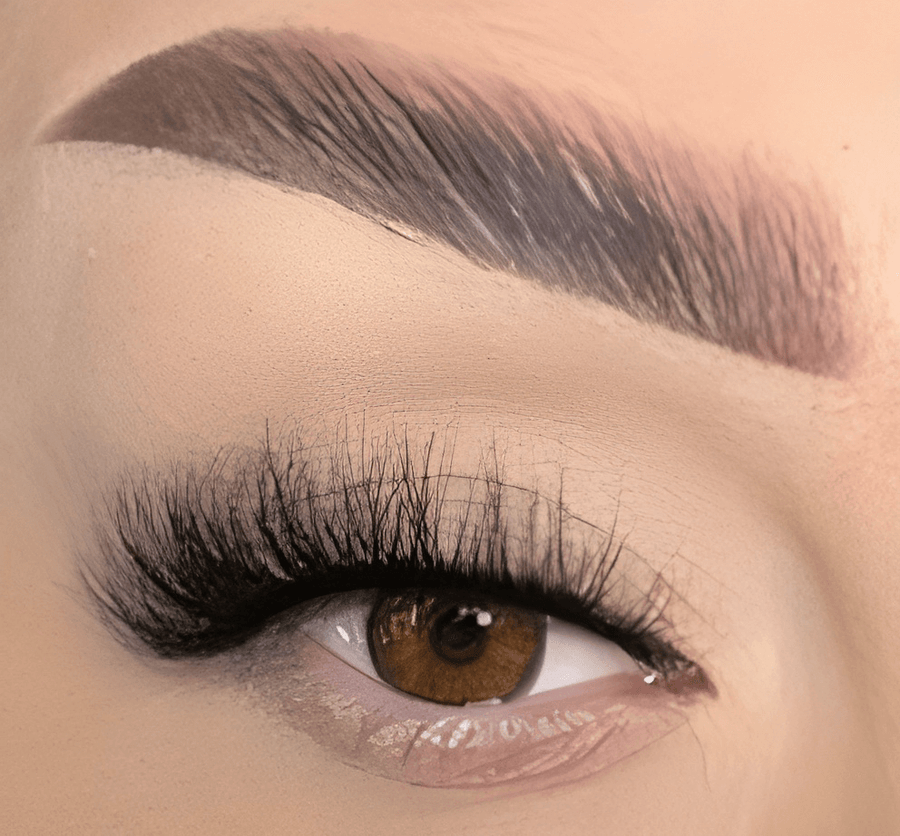 Penelope-False eyelashes-cklashes