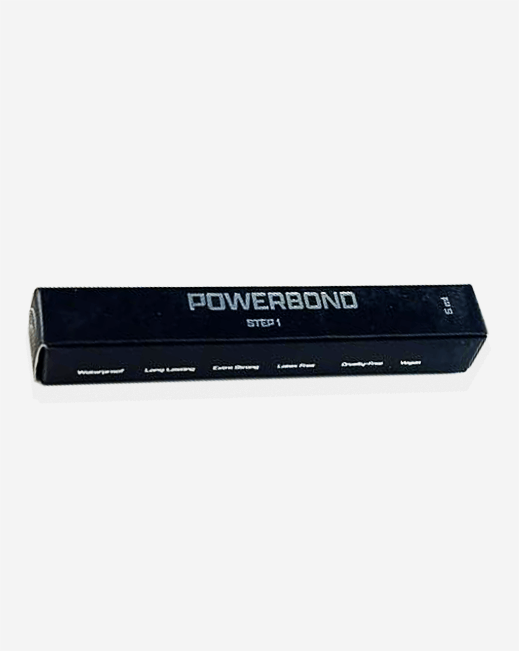 Powerbond - Step 1