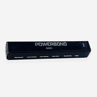 Powerbond - Step 1