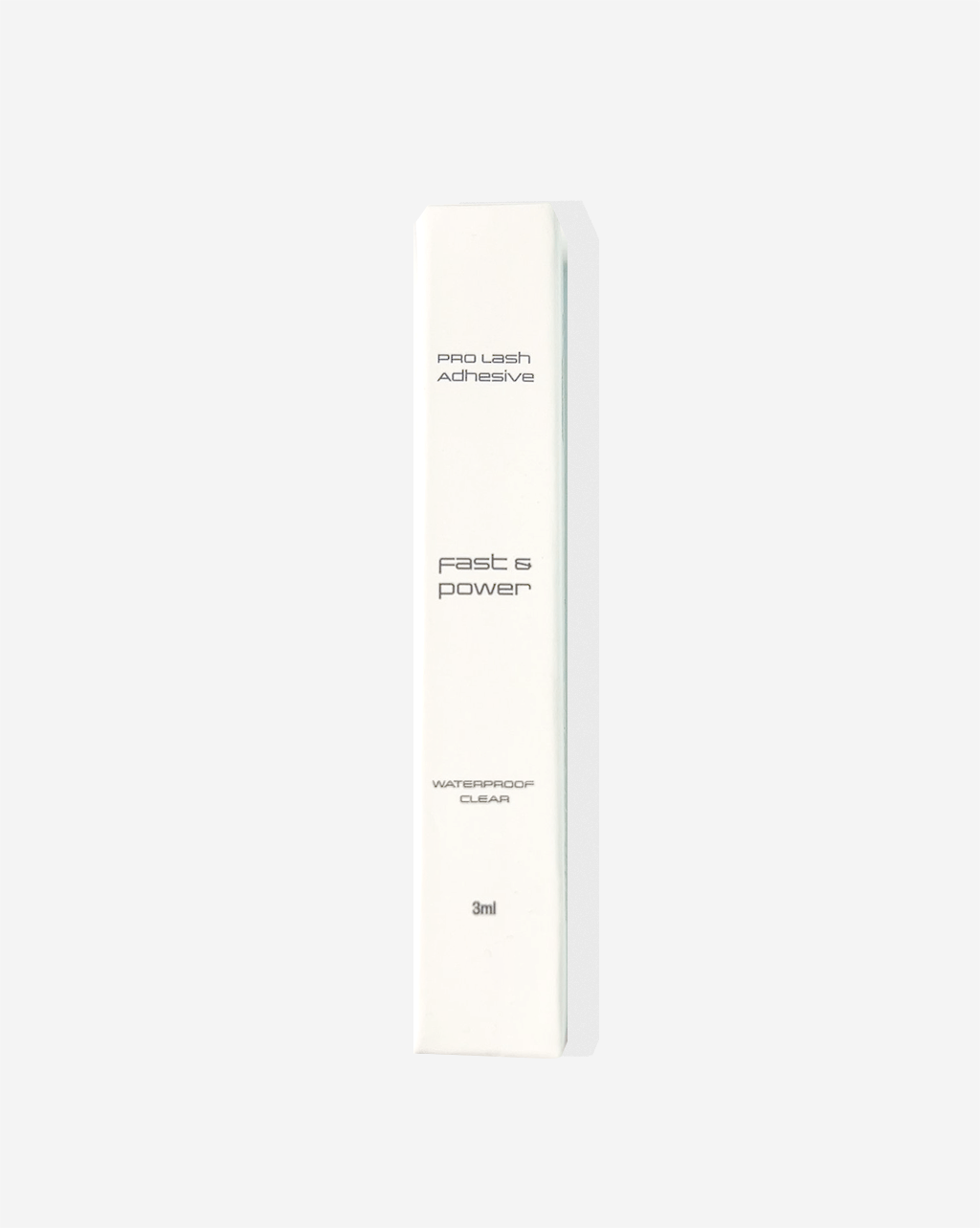 Pro Lash Adhesive - UDSOLGT!