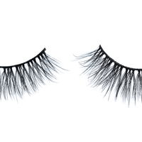 Rosalinda-false eyelashes-cklashes-2