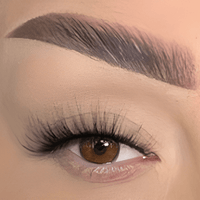 Rosalinda-false eyelashes-cklashes