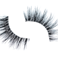 Sunlight-false eyelashes-cklashes-1