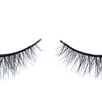 Xoxo-false eyelashes-cklashes-2