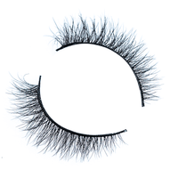 Xoxo-false eyelashes-cklashes-1