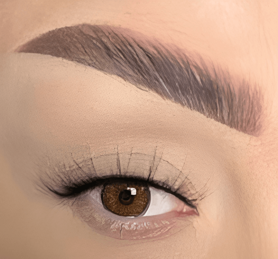 Yes-false eyelashes-cklashes