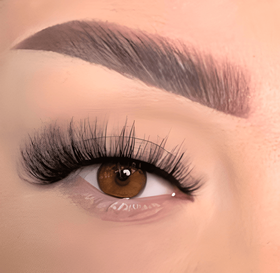 Zaza-false eyelashes-cklashes