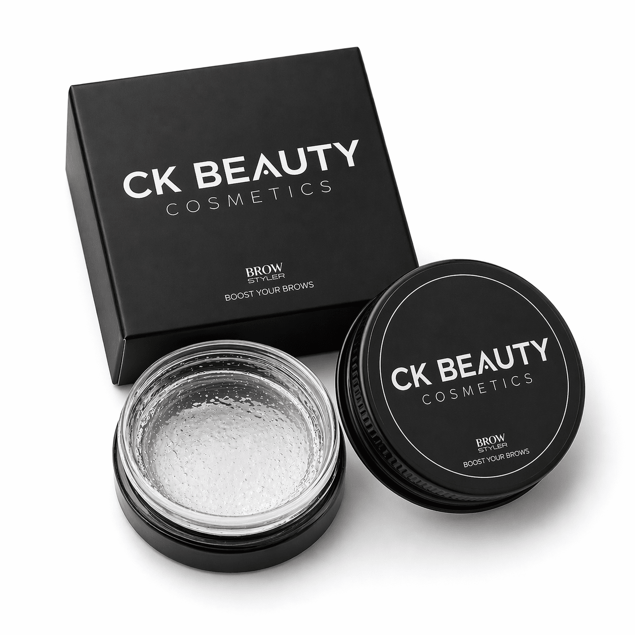 BROWstyler - CK Beauty Cosmetics
