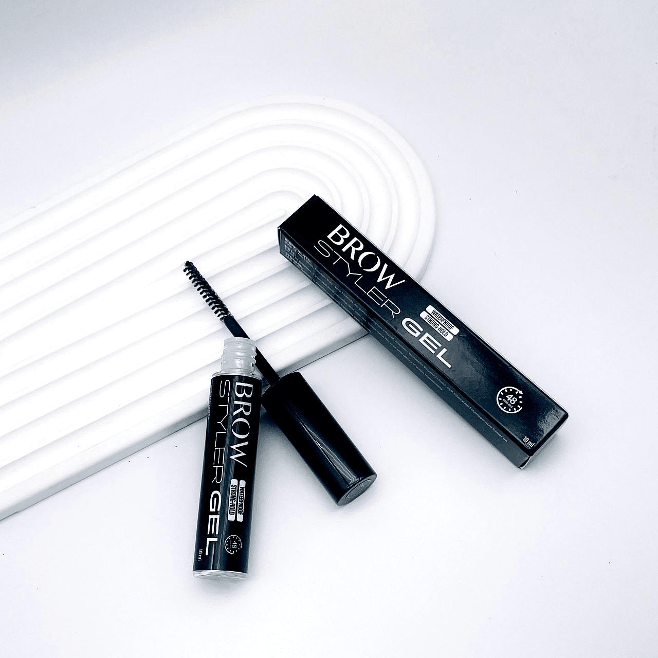 BROWstyler GEL - CK Beauty Cosmetics