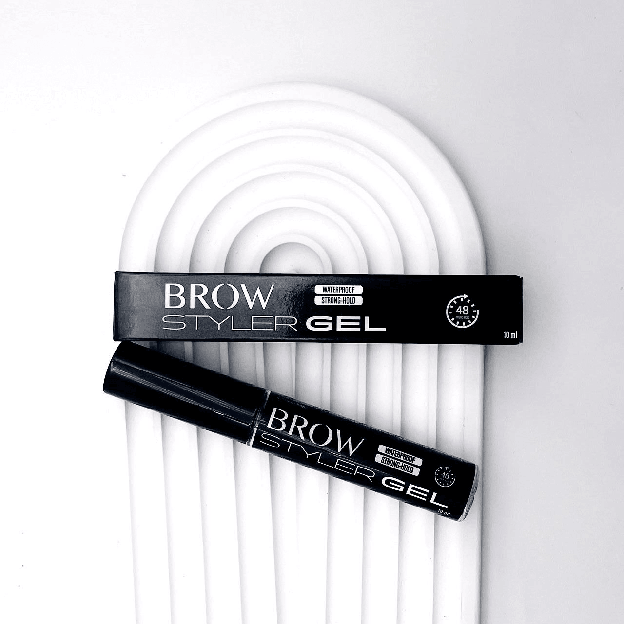 BROWstyler GEL - CK Beauty Cosmetics