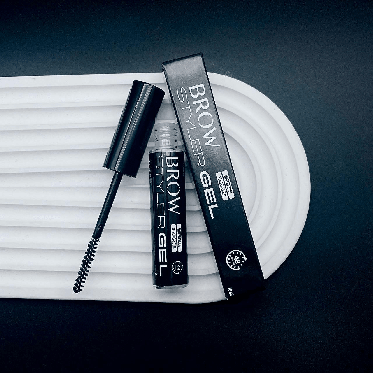 BROWstyler GEL - CK Beauty Cosmetics
