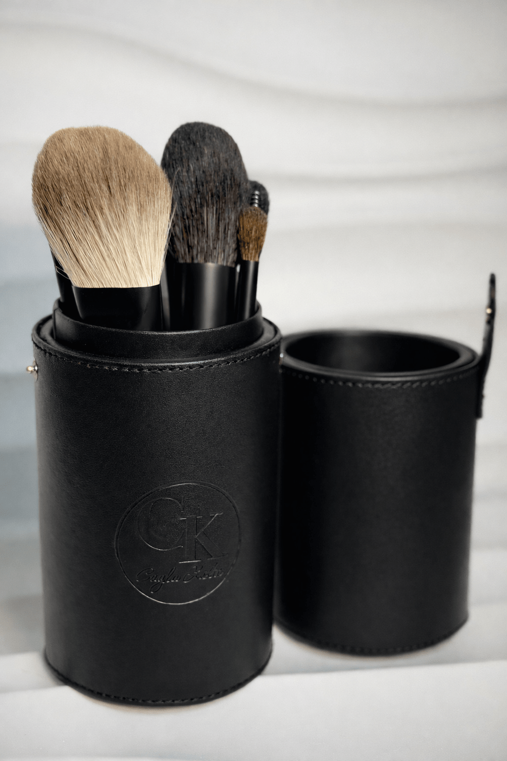 Brush Holder - Uden pensler - CK Beauty Cosmetics