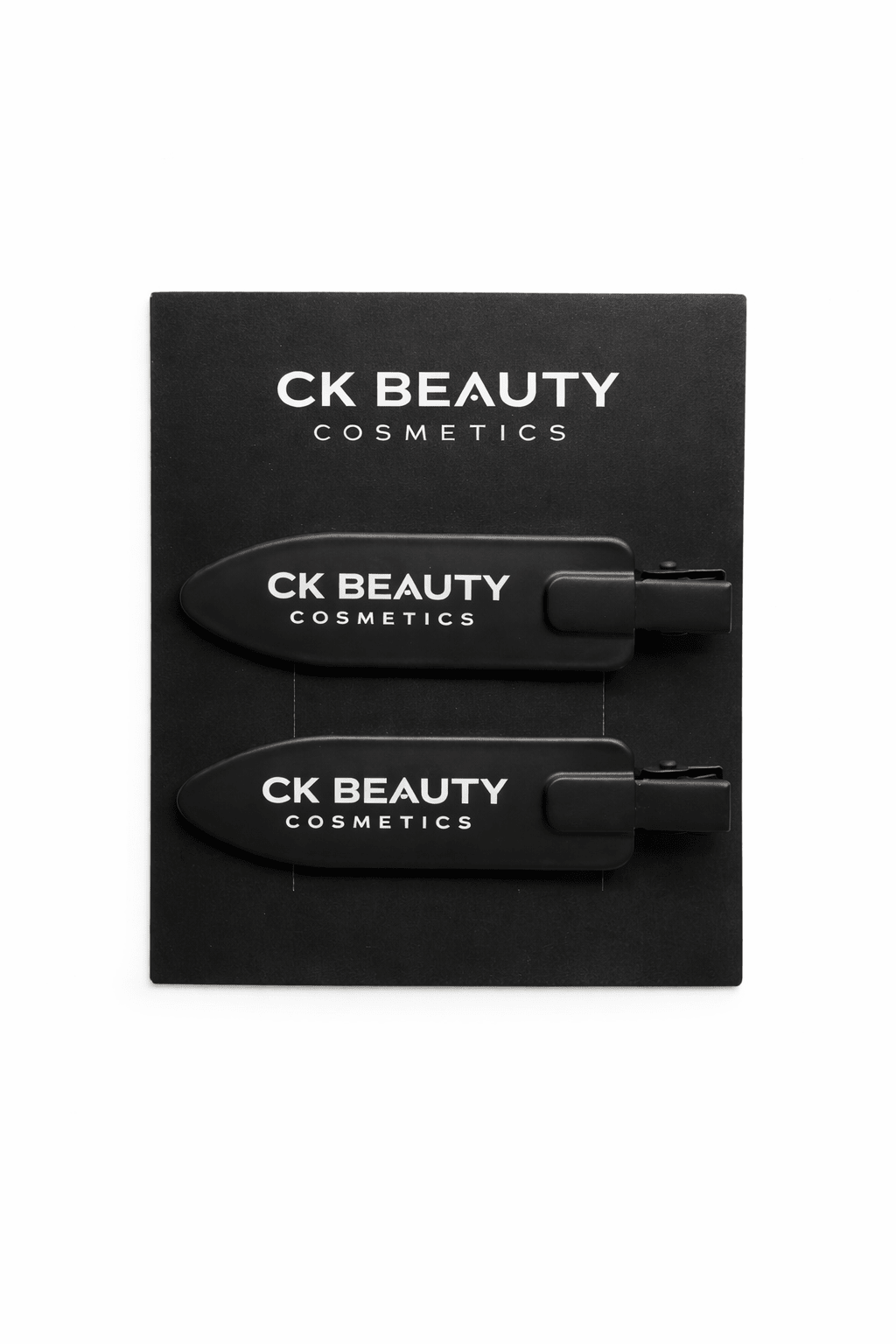 Ck Beauty Cosmetics Hair clips - CK Beauty Cosmetics