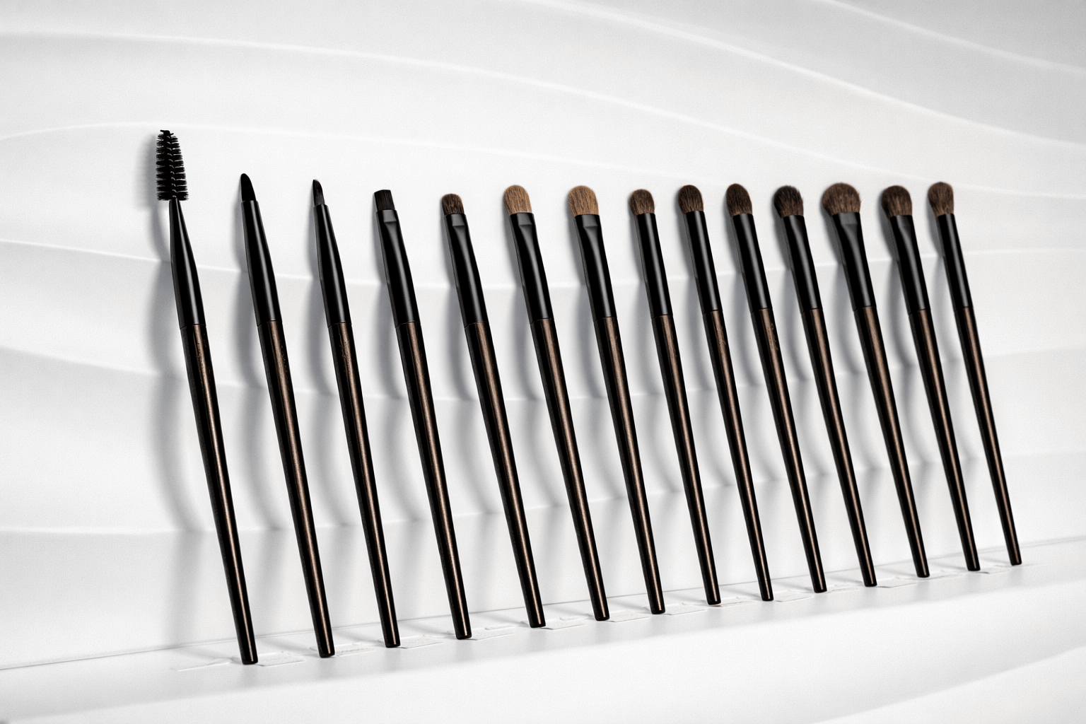 CK PRO 21 Brush Set - CK Beauty Cosmetics