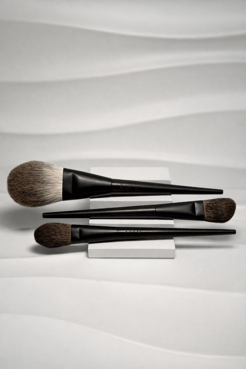 CK PRO 21 Brush Set - CK Beauty Cosmetics