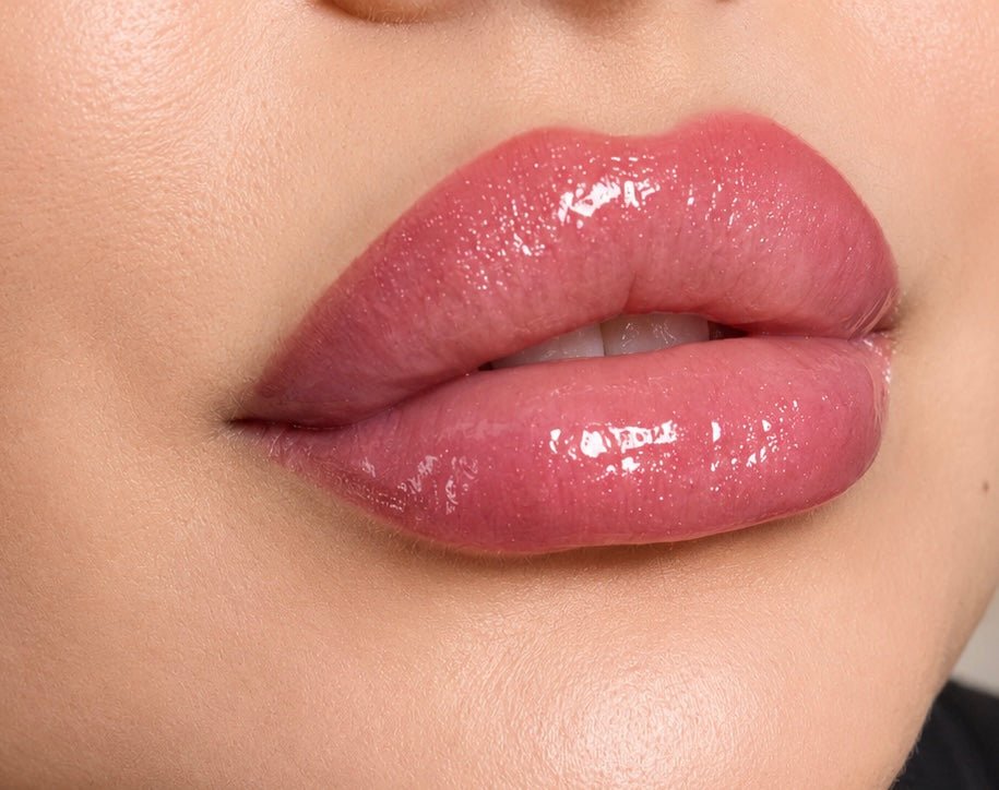 Crystal Kiss Glos - Seoul - CK Beauty Cosmetics