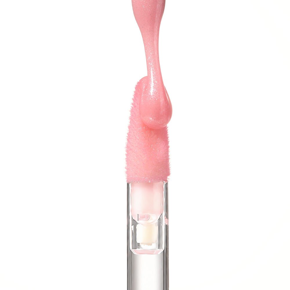 Crystal Kiss Glos - Seoul - CK Beauty Cosmetics