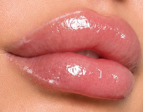 Crystal Kiss Gloss- Copenhagen - CK Beauty Cosmetics