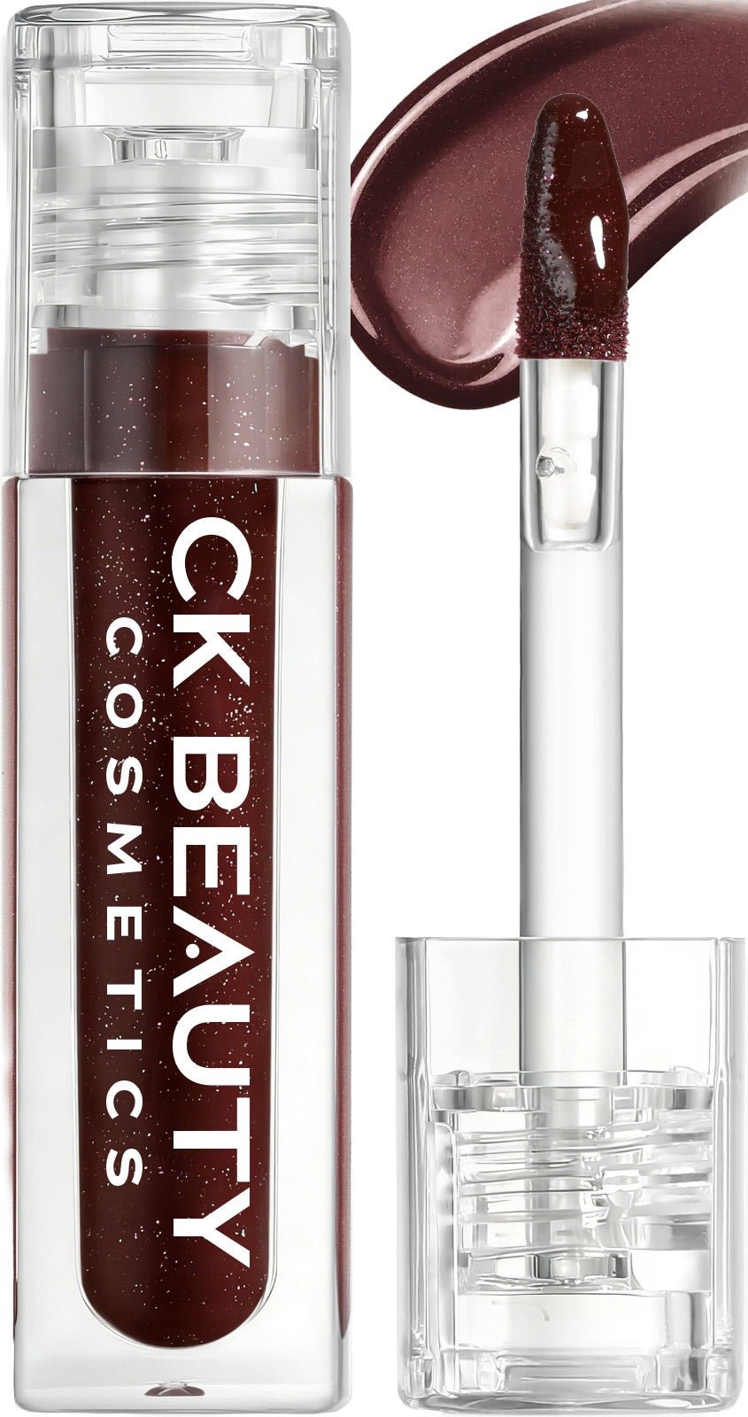 Crystal Kiss Gloss - Istanbul - CK Beauty Cosmetics